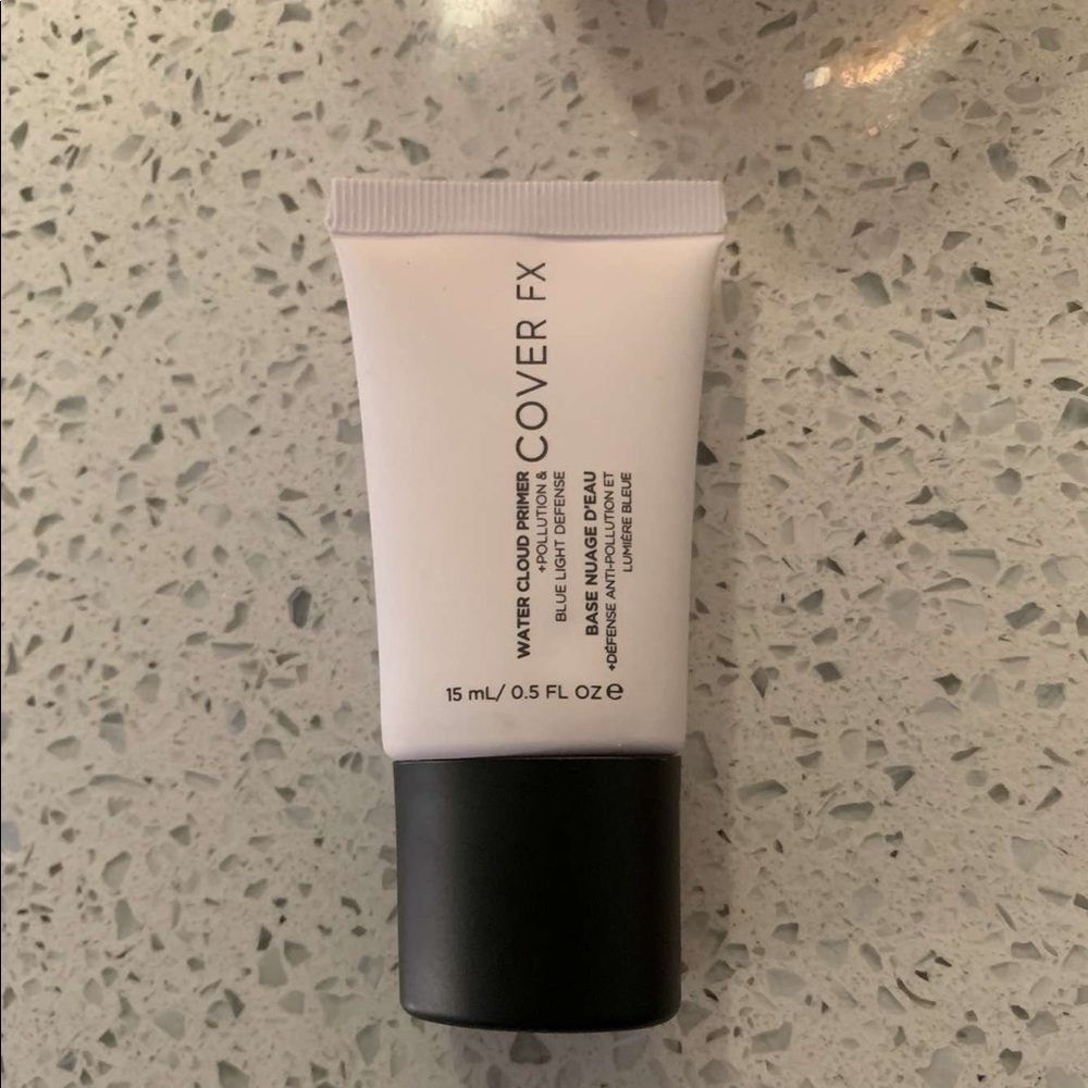 Cover FX Travel Size Watercloud Primer